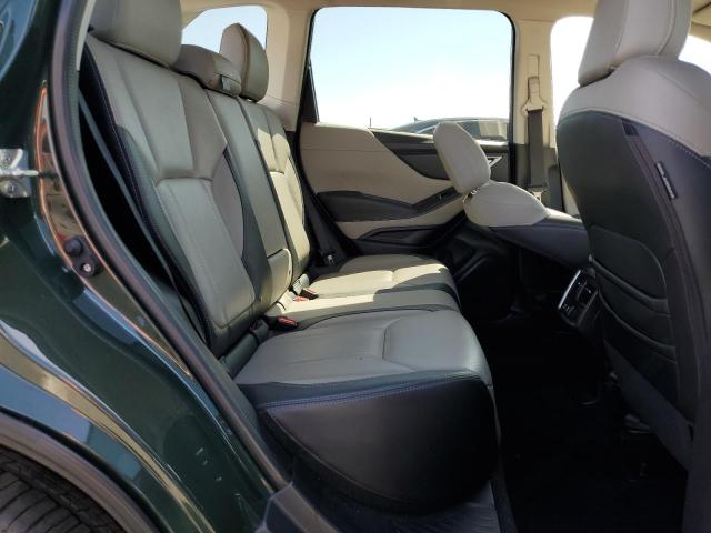 Photo 10 from auction – 2022 SUBARU FORESTER L with VIN JF2SKAPCXNH405818