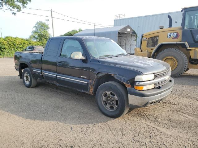 Photo 4 from auction – 2000 CHEVROLET SILVERADO with VIN 2GCEK19T6Y1342877