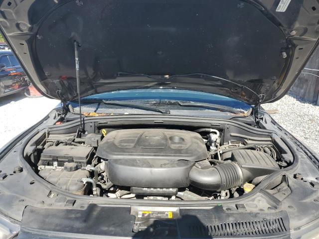 Photo 12 from auction – 2021 DODGE DURANGO GT with VIN 1C4RDHDG6MC608255