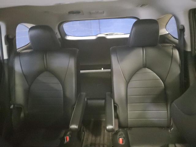 Photo 10 from auction – 2021 TOYOTA HIGHLANDER with VIN 5TDGZRBH3MS100849