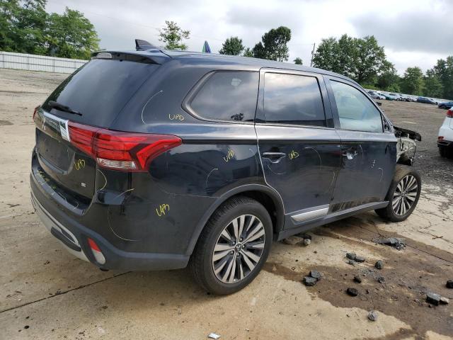 Photo 3 from auction – 2020 MITSUBISHI OUTLANDER SE with VIN JA4AD3A38LZ010904