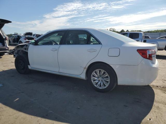 Photo 2 from auction – 2013 TOYOTA CAMRY L with VIN 4T4BF1FK4DR291589