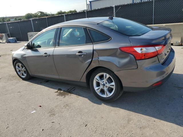 Photo 2 from auction – 2013 FORD FOCUS SE with VIN 1FADP3F24DL359854