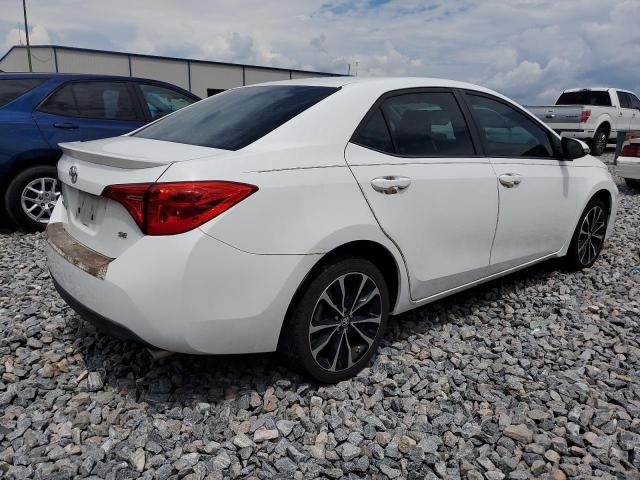 Photo 3 from auction – 2018 TOYOTA COROLLA L with VIN 5YFBURHE0JP781725