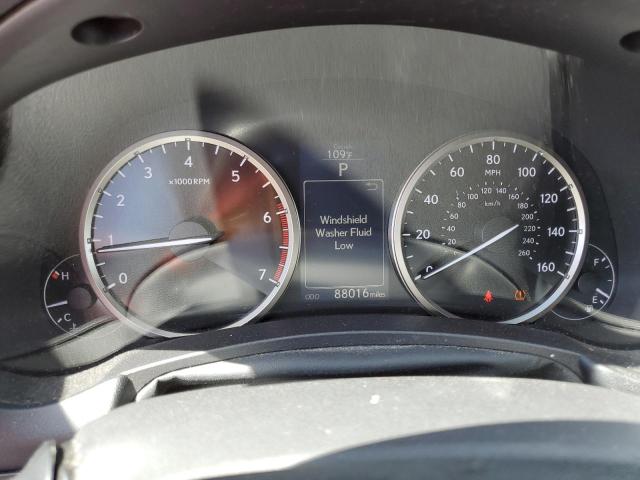 Photo 9 from auction – 2015 LEXUS NX 200T with VIN JTJYARBZ1F2000986