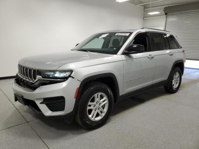JEEP GRAND CHER 2023 with VIN 1C4RJHAG2PC673380 - Photo from auction