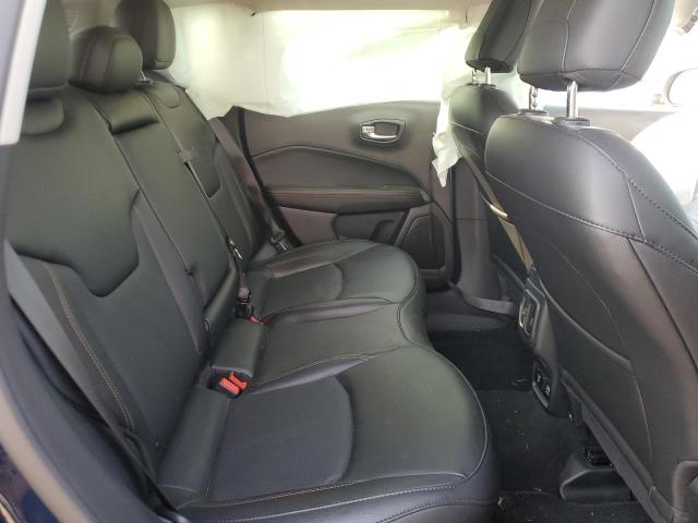Photo 11 from auction – 2021 JEEP COMPASS LI with VIN 3C4NJDCB9MT536266