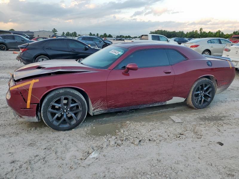 DODGE CHALLENGER 2019 with VIN 2C3CDZAG0KH504066 - Photo from auction