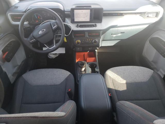 Photo 8 from auction – 2024 FORD MAVERICK X with VIN 3FTTW8H3XRRB58853