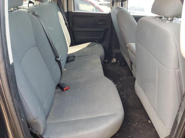 Photo 10 from auction – 2018 RAM 1500 ST with VIN 1C6RR7FT8JS137675