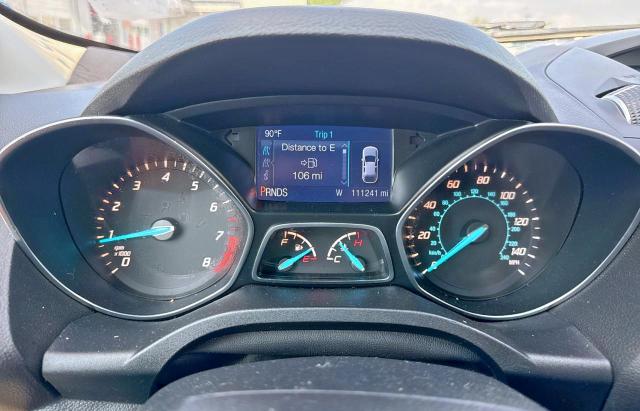 Photo 8 from auction – 2014 FORD ESCAPE SE with VIN 1FMCU0GX3EUB84723