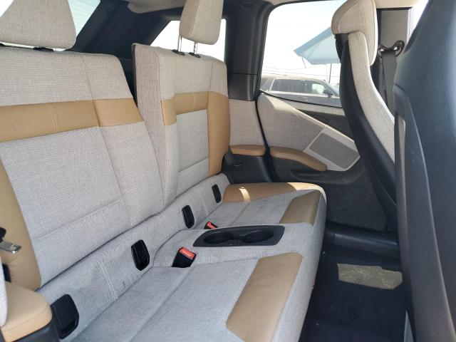 Photo 10 from auction – 2016 BMW I3 REX with VIN WBY1Z4C52GV505848