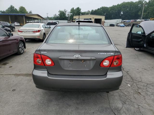 صورة رقم 6 من المزاد - 2005 TOYOTA COROLLA CE مع VIN 2T1BR32EX5C381667