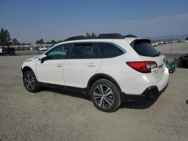 Foto 2 de la subasta – 2018 SUBARU OUTBACK 3. con VIN 4S4BSENC9J3242364