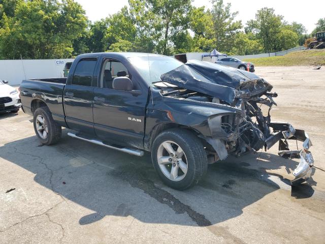Photo 4 from auction – 2008 DODGE RAM 1500 S with VIN 1D7HA18N88S588581