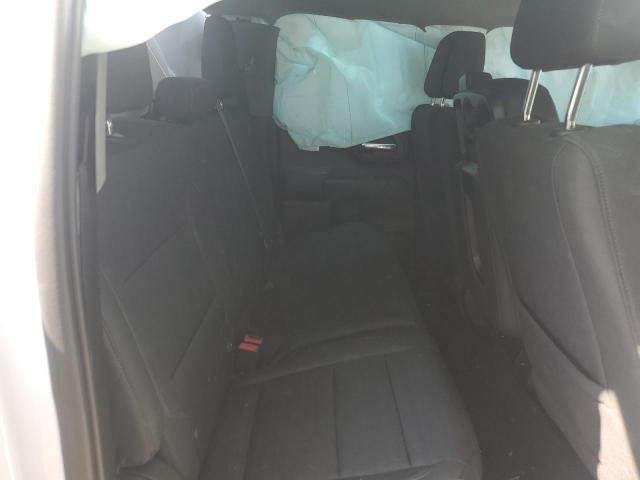 Photo 10 from auction – 2023 CHEVROLET SILVERADO K1500 with VIN 1GCRDAED3PZ149408