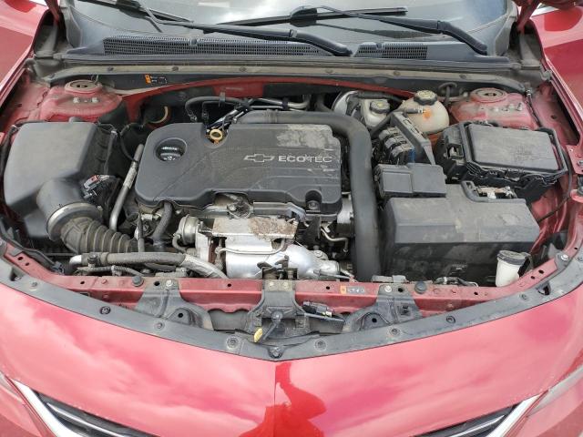 Photo 11 from auction – 2016 CHEVROLET MALIBU LT with VIN 1G1ZE5ST2GF331532