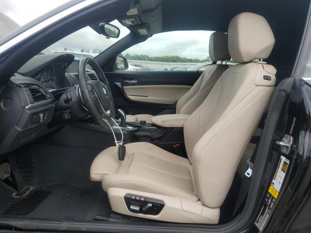 Photo 7 from auction – 2017 BMW 230XI with VIN WBA2M9C58HV717279