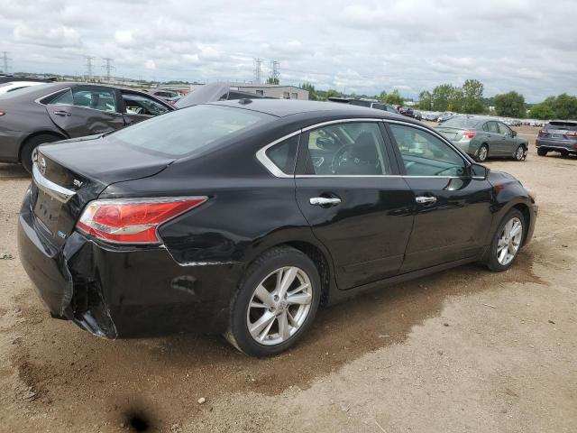 Photo 3 from auction – 2014 NISSAN ALTIMA 2.5 with VIN 1N4AL3AP7EC414722