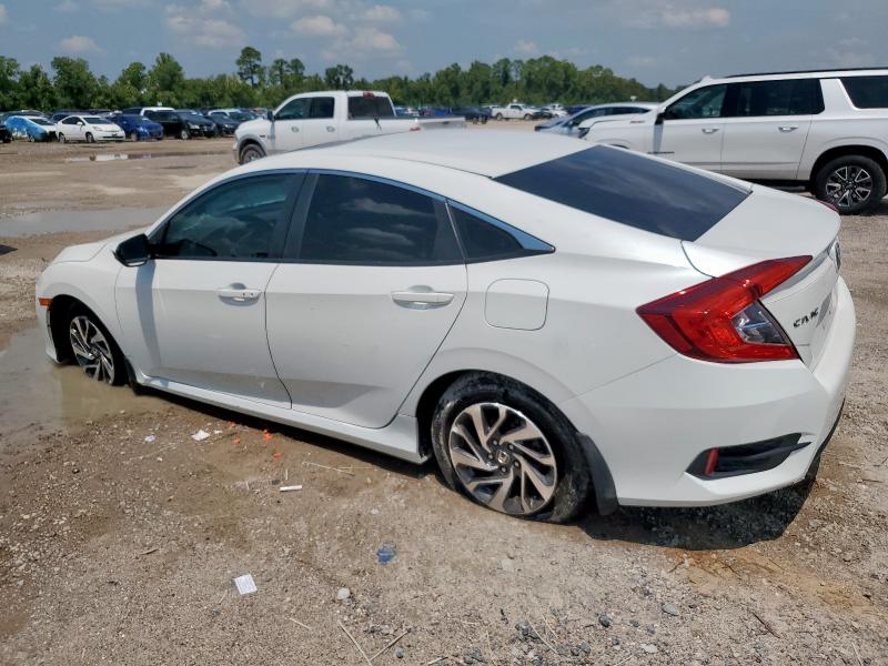 Photo 2 from auction – 2016 HONDA CIVIC EX with VIN 19XFC2F72GE088469
