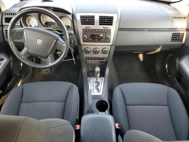 Photo 8 from auction – 2009 DODGE AVENGER SX with VIN 1B3LC56B79N548153