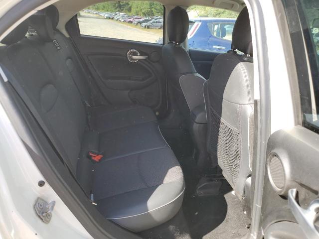 Photo 10 from auction – 2016 FIAT 500X TREKK with VIN ZFBCFYCT0GP326386