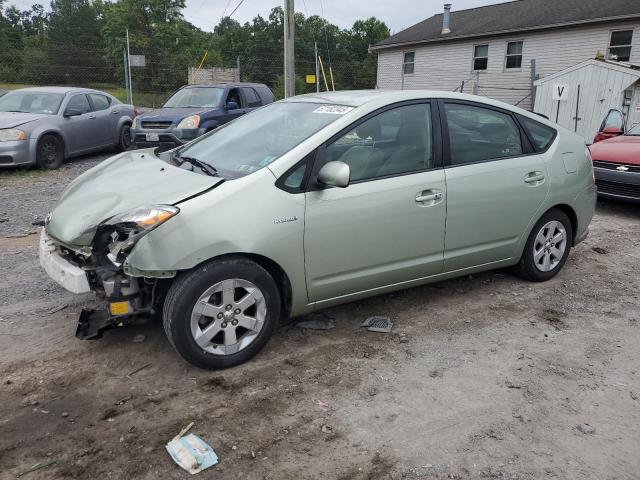 TOYOTA PRIUS 2008 with VIN JTDKB20U187790283 - Photo from auction