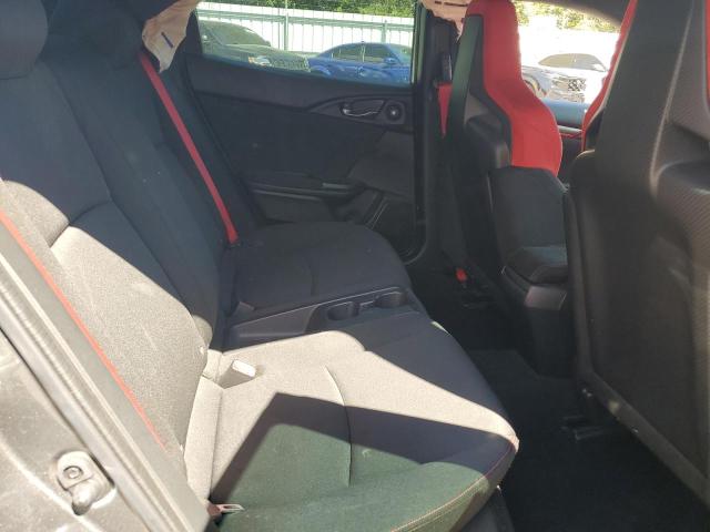 Photo 10 from auction – 2017 HONDA CIVIC TYPE with VIN SHHFK8G77HU200861