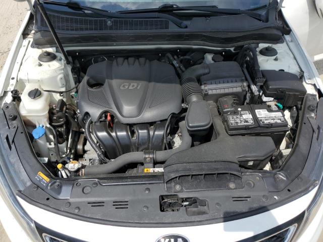 Photo 11 from auction – 2015 KIA OPTIMA LX with VIN KNAGM4A78F5586381