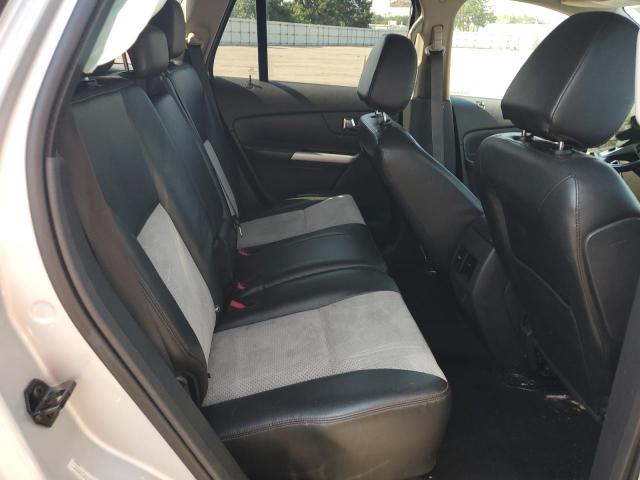 Photo 11 from auction – 2013 FORD EDGE SEL with VIN 2FMDK4JC0DBE37024