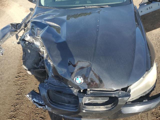 Photo 11 from auction – 2011 BMW 328 XI with VIN WBAPK7C58BF197070
