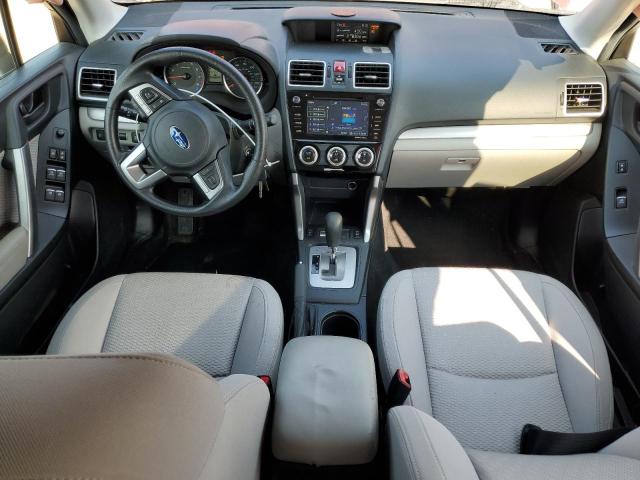 Photo 8 from auction – 2018 SUBARU FORESTER 2 with VIN JF2SJAEC9JH427390