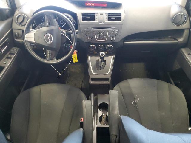 Photo 8 from auction – 2013 MAZDA 5 with VIN JM1CW2CL1D0150895