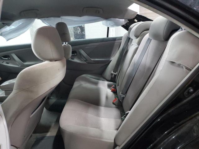 Photo 10 from auction – 2011 TOYOTA CAMRY BASE with VIN 4T1BF3EK1BU199912