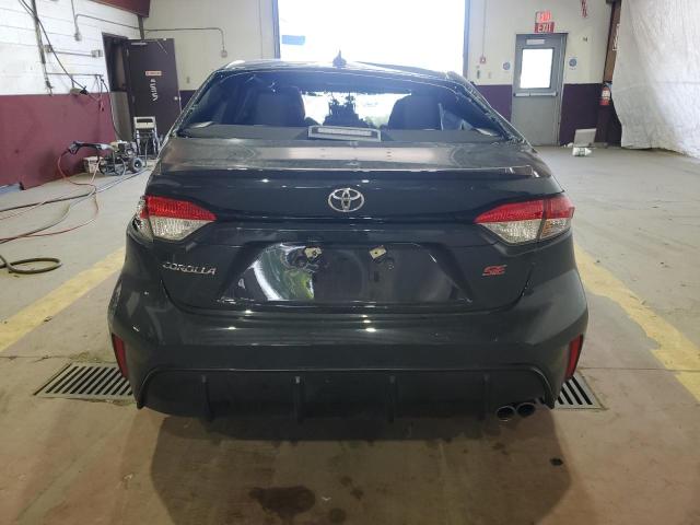 Photo 6 from auction – 2025 TOYOTA COROLLA SE with VIN 5YFP4MCE8SP220111