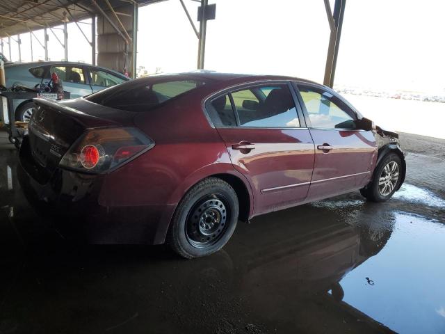 Photo 3 from auction – 2011 NISSAN ALTIMA BASE with VIN 1N4AL2AP7BN444779