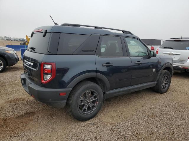 Photo 3 from auction – 2022 FORD BRONCO SPO with VIN 3FMCR9B66NRD41107
