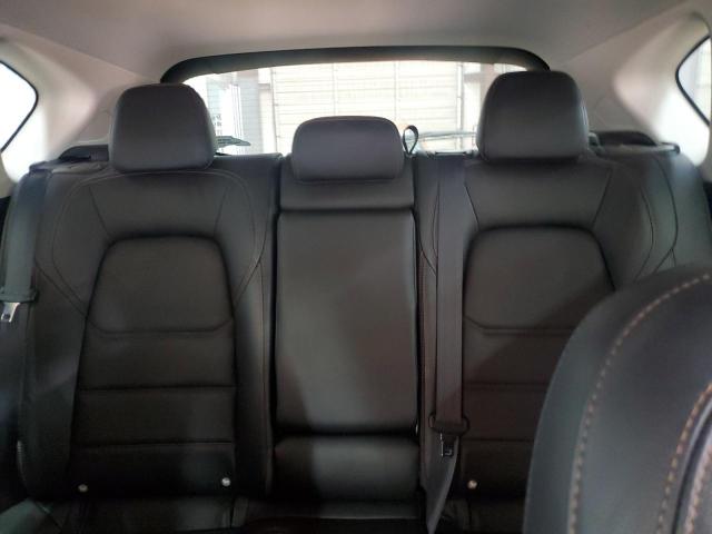 Photo 10 from auction – 2023 MAZDA CX-5 PREMIUM with VIN JM3KFBDM6P0229283