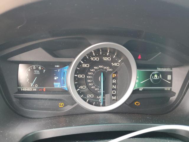 Photo 9 from auction – 2013 FORD EXPLORER L with VIN 1FM5K8F88DGA01191