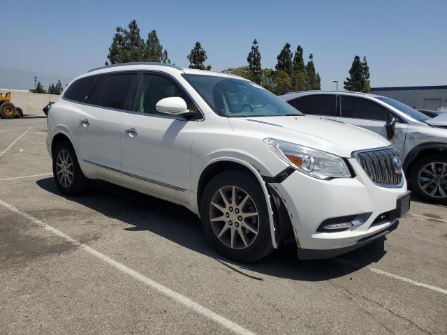 Photo 4 from auction – 2017 BUICK ENCLAVE with VIN 5GAKRAKD4HJ258579
