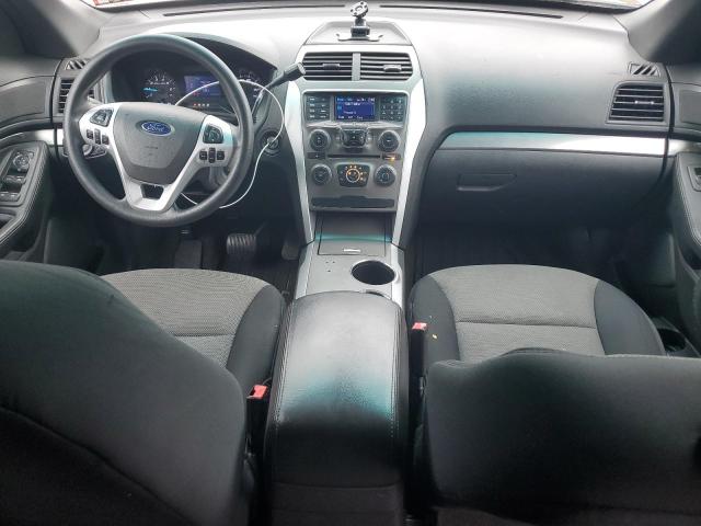Photo 8 from auction – 2013 FORD EXPLORER P with VIN 1FM5K8ARXDGC10898