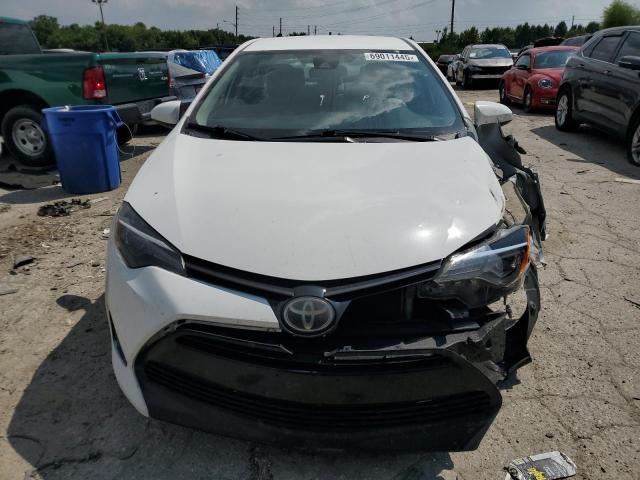 Foto 5 de la subasta – 2017 TOYOTA COROLLA L con VIN 2T1BURHE2HC950752