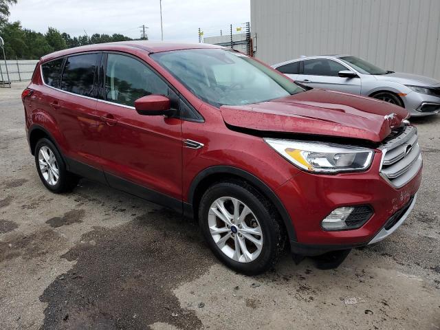 Photo 4 from auction – 2019 FORD ESCAPE SE with VIN 1FMCU0GD7KUA38178