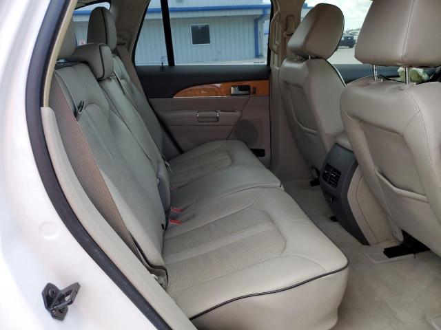 Photo 11 from auction – 2015 LINCOLN MKX with VIN 2LMDJ6JKXFBL24775