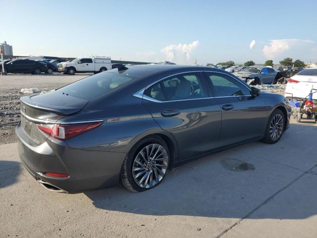 Photo 3 from auction – 2025 LEXUS ES 350 BASE with VIN 58AFZ1B13SU191618