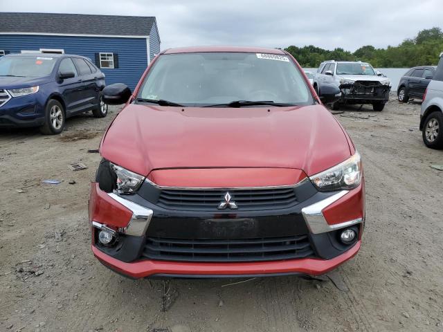 Photo 5 from auction – 2017 MITSUBISHI OUTLANDER with VIN JA4AR3AU6HZ040405
