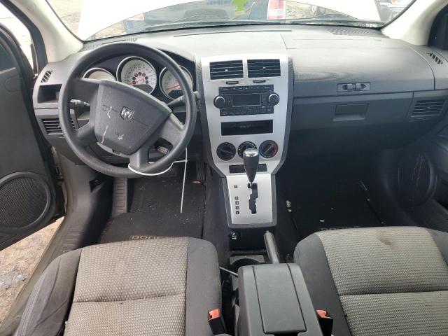Photo 8 from auction – 2008 DODGE CALIBER SX with VIN 1B3HB48B08D657445