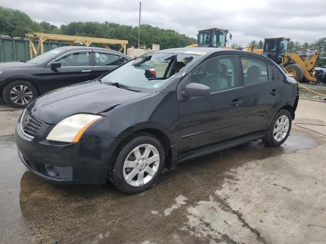 NISSAN SENTRA 2.0 2012 with VIN 3N1AB6AP5CL752512 - Photo from auction