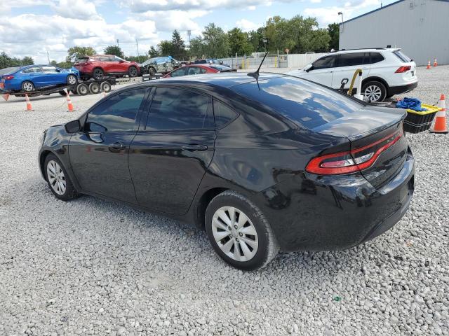 Photo 2 from auction – 2014 DODGE DART SXT with VIN 1C3CDFBB1ED877409