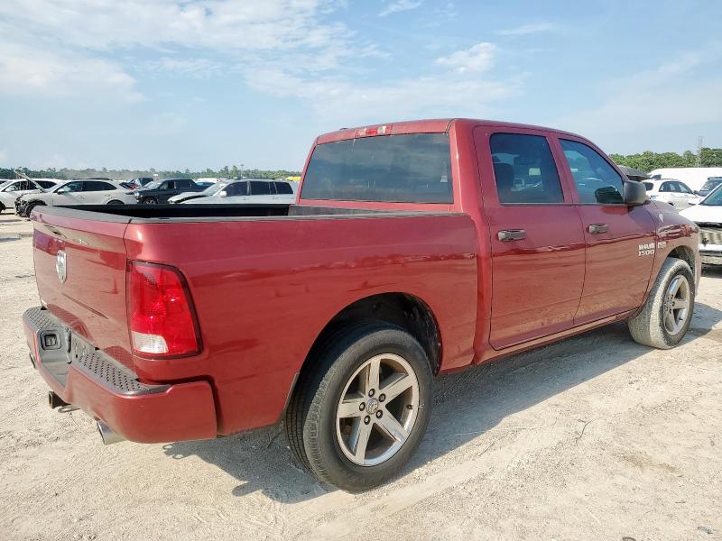 Photo 3 from auction – 2014 RAM 1500 ST with VIN 1C6RR6KT4ES100774